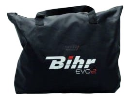 Couvertures chauffantes BIHR Home Track EVO2 200 programmables