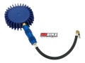 Manomètre circuit haute précision TVR Ø100mm 0›4 Bars
