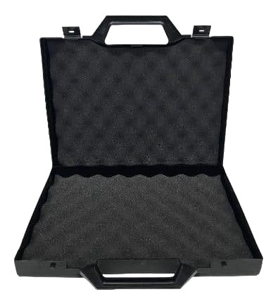 Manomètre circuit haute précision TVR Ø100mm 0›4 Bars