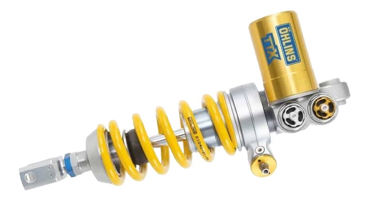 OHLINS AP 468  - APRILIA RSV 2017-2019