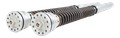 Kit cartouche OHLINS FKR présurisé pour Panigale v2 2020-2024 (FKR115)