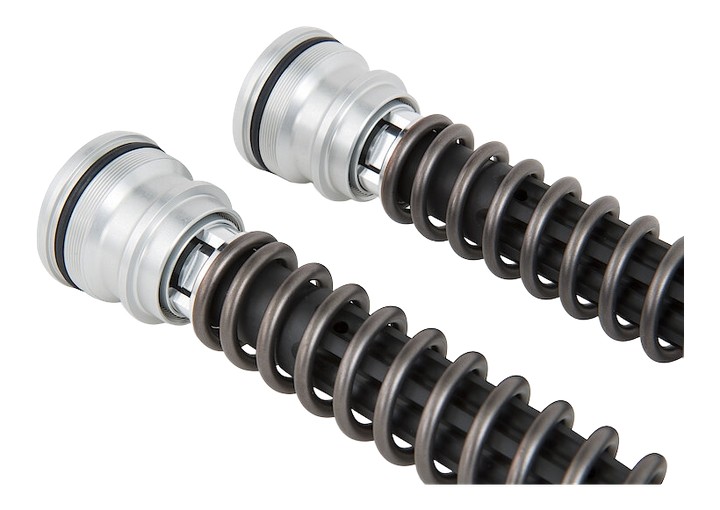 Kit cartouche OHLINS FKR présurisé pour Panigale v2 2020-2024 (FKR115)