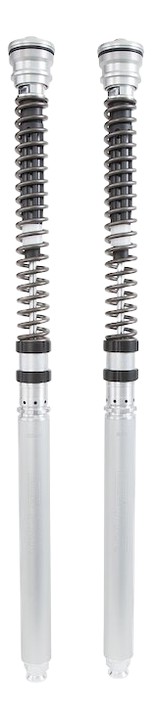 Kit cartouche OHLINS FKR présurisé pour Panigale v2 2020-2024 (FKR115)