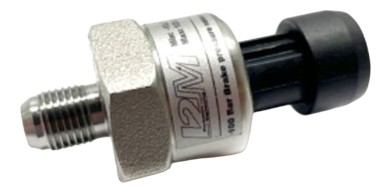 Capteur de pression de freinage I2M 0›100 Bars