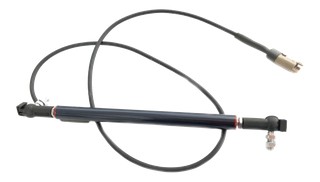 Capteur linéaire de suspension I2M 150mm
