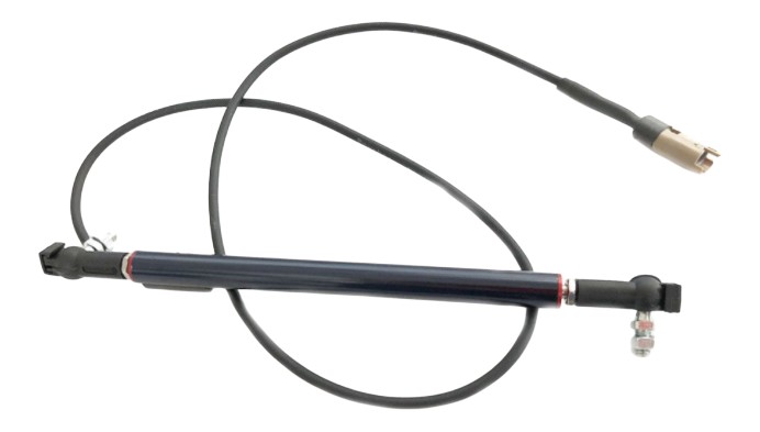 Capteur linéaire de suspension I2M 75mm