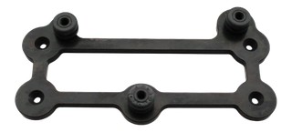 Support tableau de bord I2M Chrome Lite/Plus/Pro/Pro2