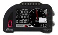 DASHBOARD RACING I2M CHROME LITE APRILIA RSV4