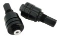 Bouchons mécanique pour fourche électronique OHLINS