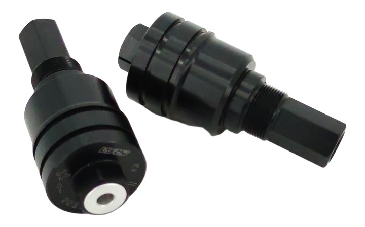 Bouchons mécanique pour fourche électronique OHLINS
