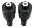 Bouchons mécanique pour fourche électronique OHLINS