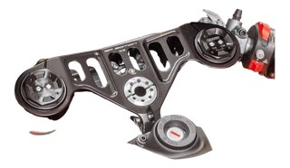 TE SUPÉRIEUR DUCABIKE PANIGALE V2 (PSS09D)