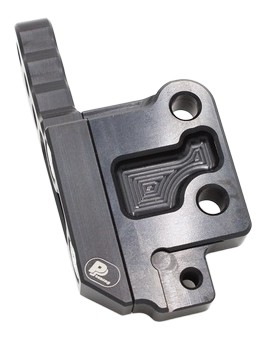 Support d'echappement 757D pour commande PP-Tuning R6 2017›