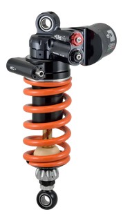 Amortisseur Matris M46R pour Aprilia RSV4 (MA109.21R)