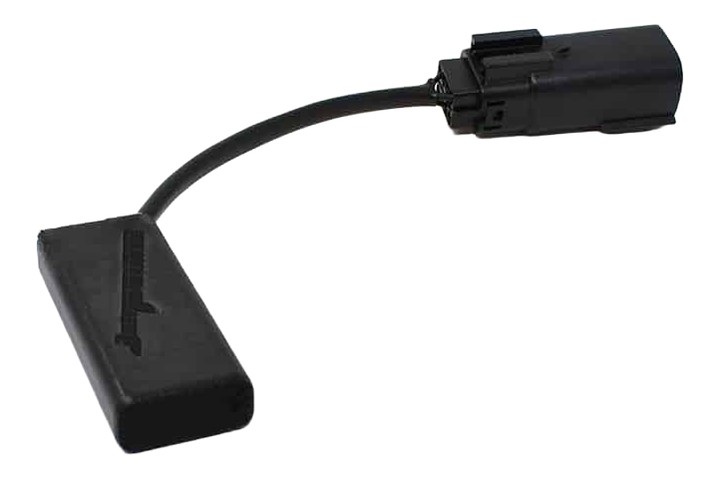 Emulateur de phare Jetprime pour Aprilia RS 660 / RSV4 21-24