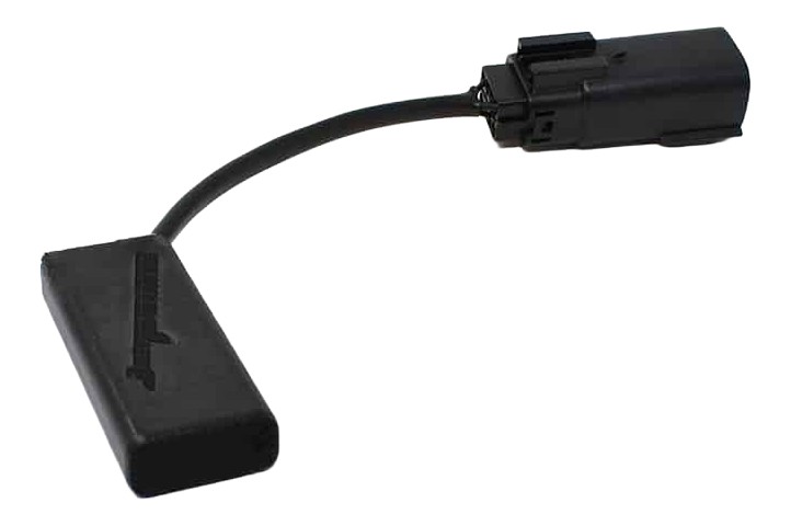 Emulateur de phare Jetprime pour Aprilia RS 660 / RSV4 21-24