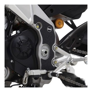 Protection anti-frottement R&G de cadre pour RSV4