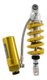 Amortisseur Ohlins STX46 pour Aprilia RS 660 20-24 (AP660)
