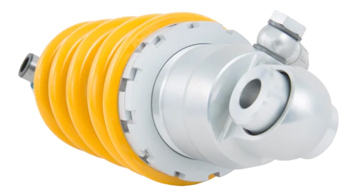 Amortisseur Ohlins STX46 pour Aprilia RS 660 20-24 (AP660)