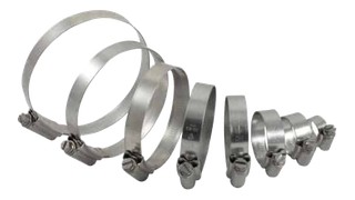 Kit colliers pour durites Samco RS660