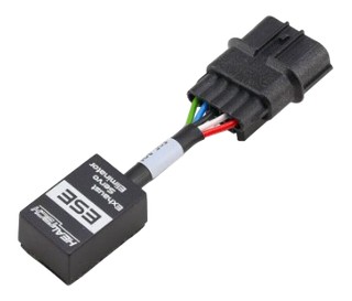 Eliminateur moteur de valve Ducati (ESE-D02)