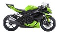Reprogrammation boitier ECU KAWASAKI ZX6R 2009-2010