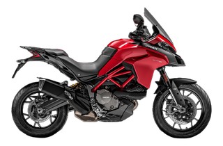 Reprogrammation boitier ECU Ducati MULTISTRADA 950