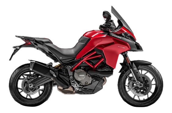 Reprogrammation boitier ECU Ducati MULTISTRADA 950