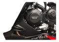 Set de Protections carter moteur GB Racing APRILIA RSV4 / TUONO V4 2021-2024