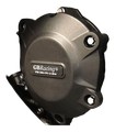 Set de Protections carter moteur GB Racing APRILIA RSV4 / TUONO V4 2021-2024