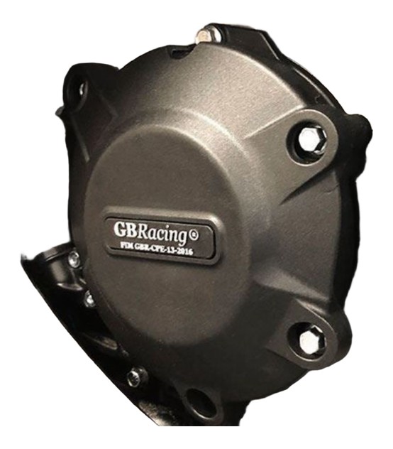 Set de Protections carter moteur GB Racing APRILIA RSV4 / TUONO V4 2021-2024