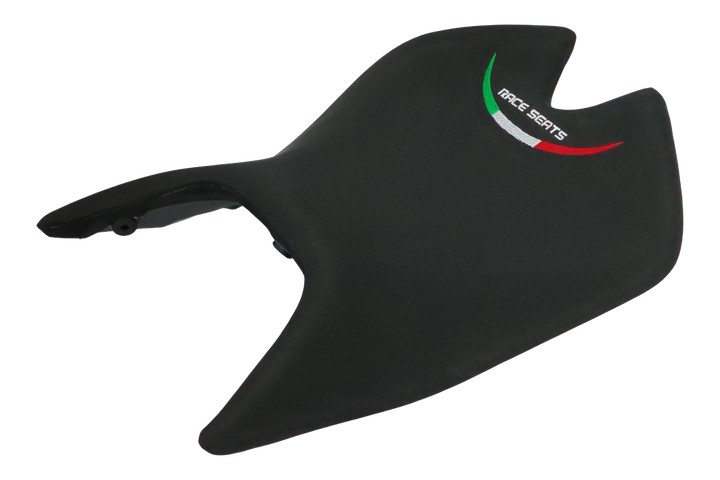Selle confort RACE-SEATS pour APRILIA RS / TUONO 660