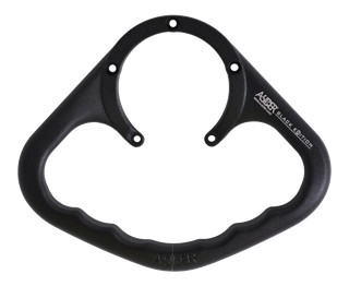 Poignée de réservoir A-SIDER pour Aprilia RSV4 09›25