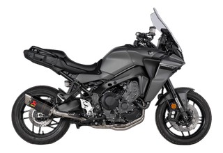 REPROGRAMMATION BOITIER ECU YAMAHA TRACER GT 2021-2026