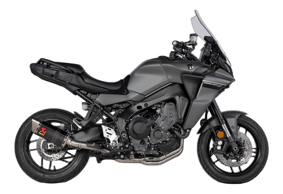 REPROGRAMMATION BOITIER ECU YAMAHA TRACER GT 2021-2026