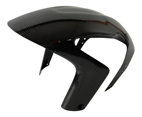 Garde boue avant carbone pour APRILIA RSV4 / TUONO V4 2021›