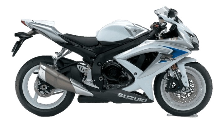 Reprogrammation boitier ECU SUZUKI 750 GSXR 2008›2010