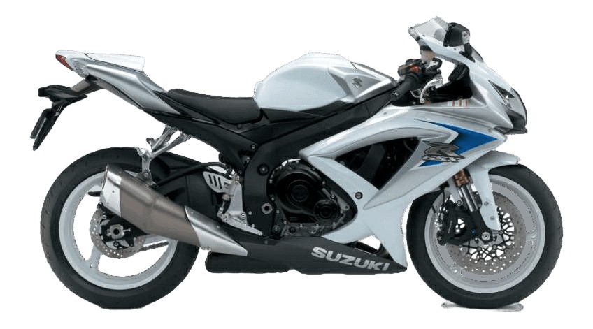 Reprogrammation boitier ECU SUZUKI 750 GSXR 2008›2010