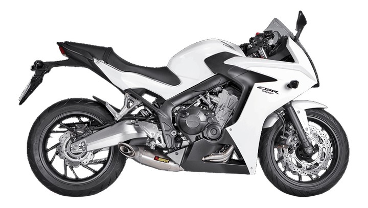 Reprogrammation boitier ECU HONDA CBR 650F 2014-2018 (débridage A2)
