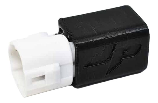 Eliminateur de contacteur de frein arrière Aprilia RS 660 / RSV4 21›