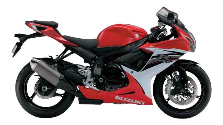 Reprogrammation boitier ECU SUZUKI 750 GSXR 2008›2010