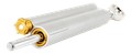 Amortisseur de direction Ohlins + support pour Aprilia RS 660 2020-2026