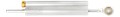 Amortisseur de direction Ohlins + support pour Aprilia RS 660 2020-2026