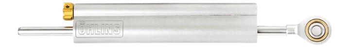 Amortisseur de direction Ohlins + support pour Aprilia RS 660 2020-2026