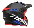 CASQUE OFFROAD APRILIA TUAREG