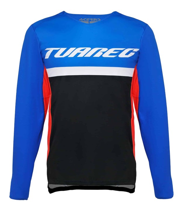 SWEAT APRILIA TUAREG