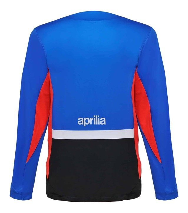 SWEAT APRILIA TUAREG