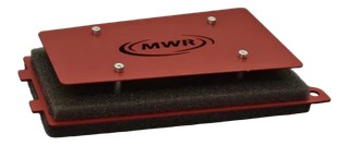 FILTRE à AIR MWR PERFORMANCE KTM 690 SMC-R '08/21, Husqvarna 701 Supermoto '16/21