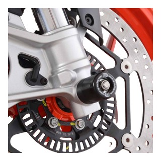 Protection de fourche RG - RS 660