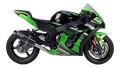 Reprogrammation boitier ECU KAWASAKI ZX10R 2016 ›2018